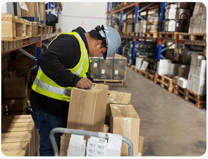 Descripción del servicio