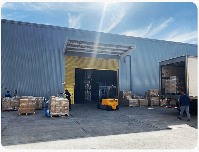 Descripción del servicio