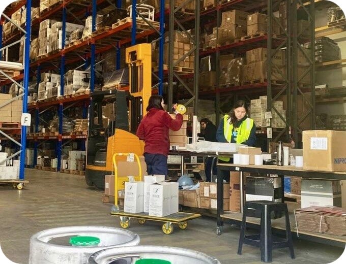 Descripción del servicio