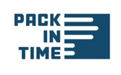 Pack in time