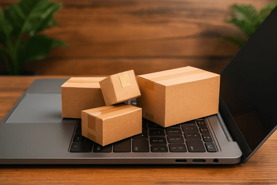 El futuro de la logistica