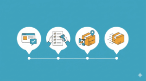 Automatización en fulfillment